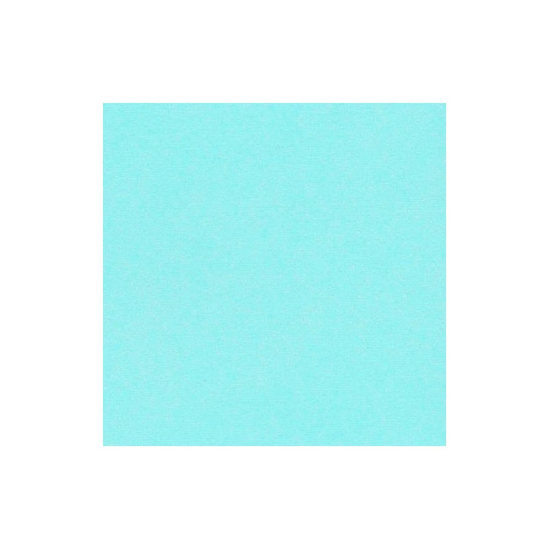 Sandable  Cardstock - Sky Blue