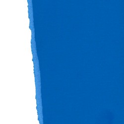 Sandable  Cardstock Rasgado - Blue