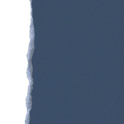 Sandable  Cardstock Rasgado - Distant Blue