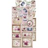 Extras to cut Set Soulmates Woman página 9