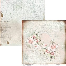 Romantic Shabby Chic 30x30 pàgina 3