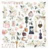 Lovely memories set - Contraportada