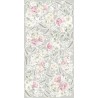 Vintage Chic Flower Contraportada