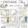 Vintage Sky - Paper Set 20x20