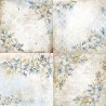 Vintage Sky 20x20 - Contraportada