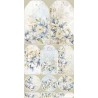 Vintage Sky Flower to cut - Contraportada