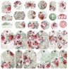 Vintage Love 30x30 - Contraportada