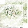 Greenery Invitation 30x30 pagína 1