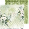 Greenery Invitation 30x30 pagína 2
