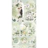 Greenery Invitation Wedding Contraportada