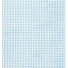 Fieltro Vichy Azul