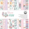 Have Fun - Paper Set 30x30