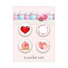 Chapas Sweetness