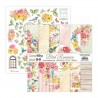 Bird Romance 30x30 - Contraportada