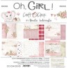 Oh Girl Paper Set 30x30