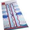 Troqueles Creatables Sea Foam