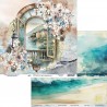 Sea Story 20x20 hoja 1