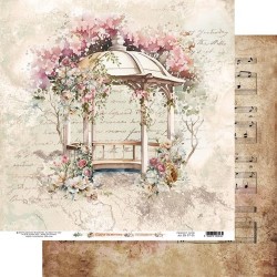 Simple Beautiful - Paper Set 30x30