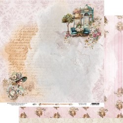 Simple Beautiful - Paper Set 30x30