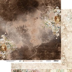 Simple Beautiful - Paper Set 30x30