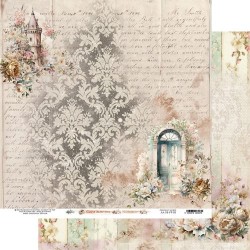 Simple Beautiful - Paper Set 30x30