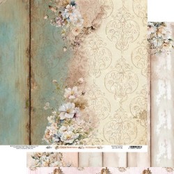 Simple Beautiful - Paper Set 30x30