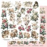 Simple Beautiful - Extras to Cut