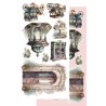 Simple Beautiful Extras to Cut pagina 6