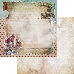 Enchanted World  20x20 pagina 2