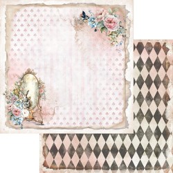 Enchanted World  20x20 pagina 4