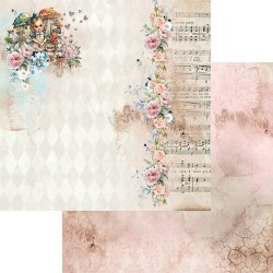Enchanted World  20x20 pagina 5
