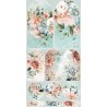 Touch of Nostalgia Set Flowers to cut Bonus