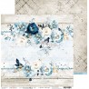Forever Blue - Paper Set 30x30