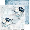 Forever Blue - Paper Set 30x30