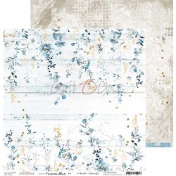 Forever Blue - Paper Set 30x30