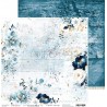 Forever Blue - Paper Set 30x30
