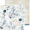 Forever Blue - Paper Set 30x30