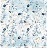 Forever Blue - Paper Set 30x30