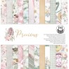 Precious Paper Set 30x30