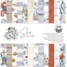 Sea La Vie Paper Set 30x30
