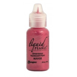 Liquid Pearls - ROUGE