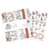 Sea La Vie Set 30x30 Bonus