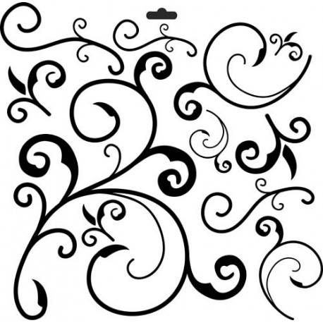 Template 12x12 - Capricious