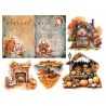 Gold Autumn 20x20 Bonus