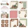 Wonderful Christmas colección 20x20