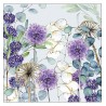 Servilleta Lunaria Green