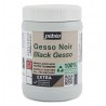 Bote 225ml Gesso Negro Pébéo