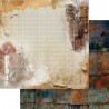 The Men's World - 30x30 página 1