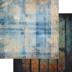 The Men's World - 30x30 página 5