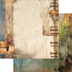 The Men's World - 30x30 página 6